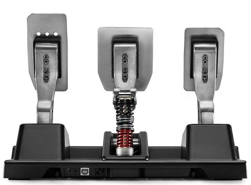 Pedały Thrustmaster T-LCM WW PC PS3 PS4 XONE